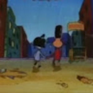 Meet your Posher, Michael